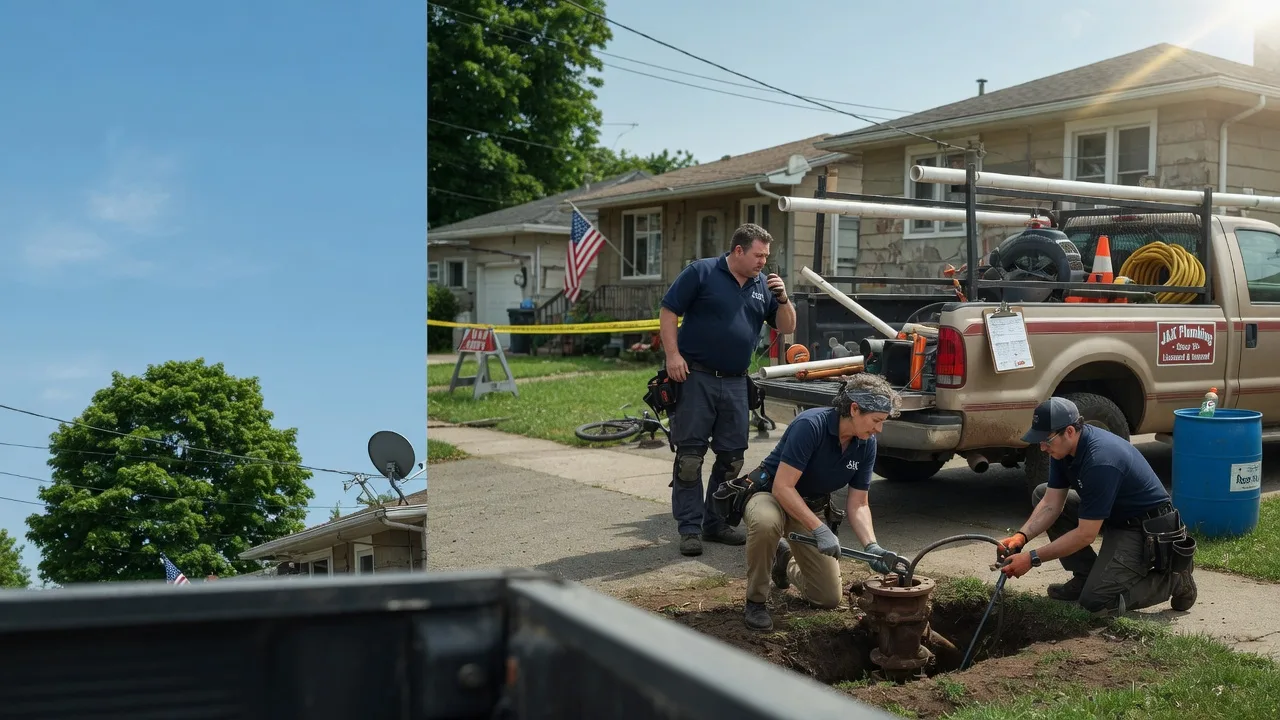 Water Heater Replacement in Lone Wolf, OK near me